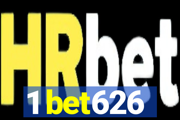 1 bet626